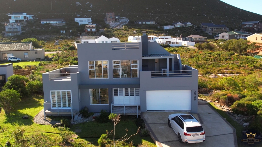 3 Bedroom Property for Sale in Sunny Seas Estate Western Cape